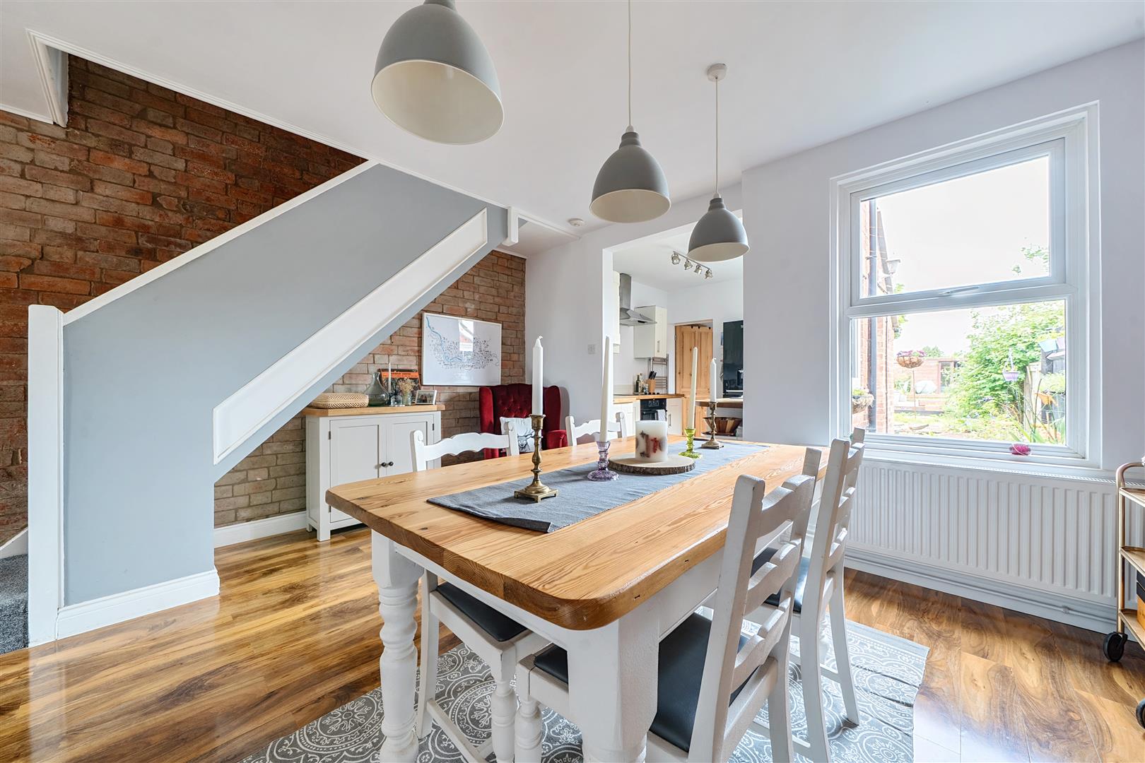 Sheldon Road, Chippenham